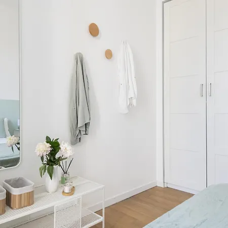 Easylife - - Gregorio 21 - Porta Venezia Apartamento
