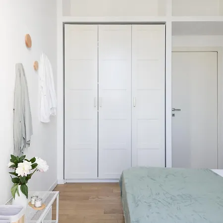 Apartmán Easylife - - Gregorio 21 - Porta Venezia