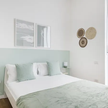Apartamento Easylife - - Gregorio 21 - Porta Venezia *