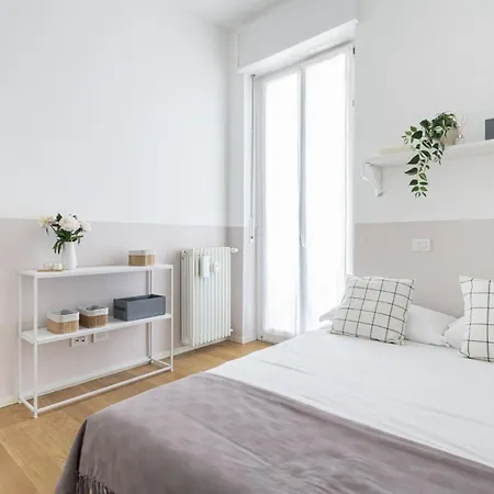 Apartamento Easylife - - Gregorio 21 - Porta Venezia Milán