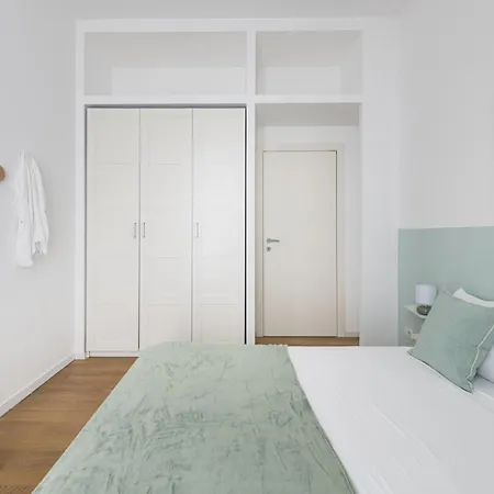 Easylife - - Gregorio 21 - Porta Venezia Milán