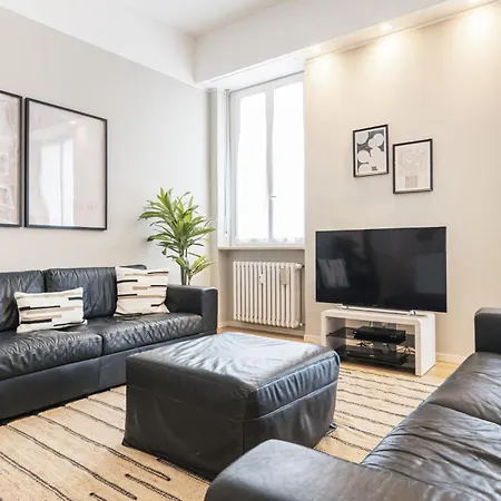 Apartamento Easylife - - Gregorio 21 - Porta Venezia