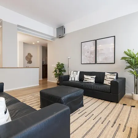 Easylife - - Gregorio 21 - Porta Venezia Apartamento *