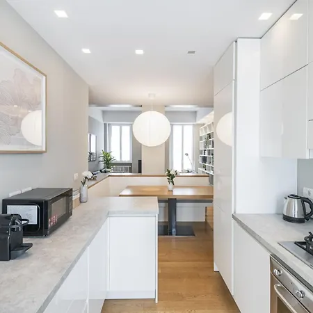 Apartamento Easylife - - Gregorio 21 - Porta Venezia