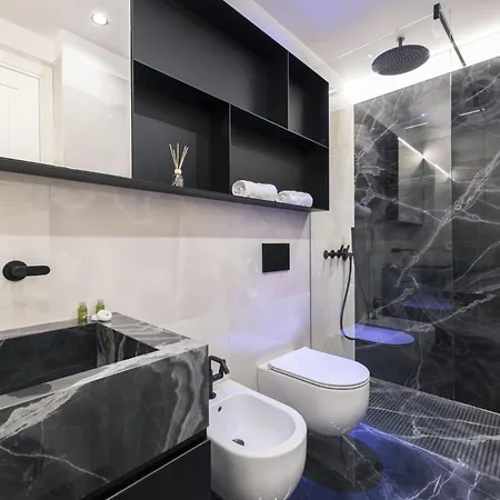 Apartment Easylife - - Medici 5 P4d - Duomo