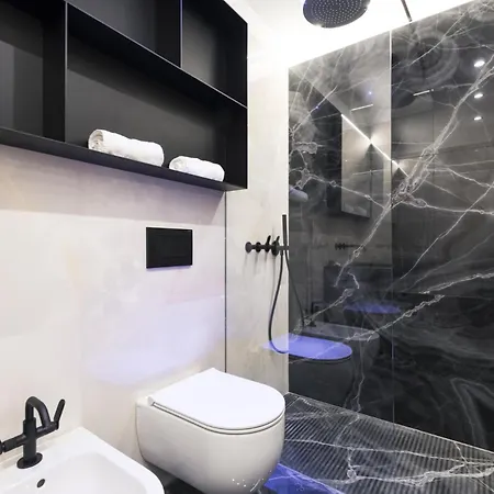 Easylife - - Medici 5 P4d - Duomo Apartment Mailand