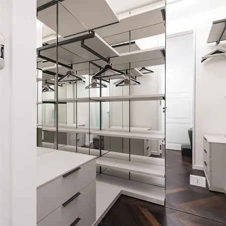 Apartment Easylife - - Medici 5 P4d - Duomo