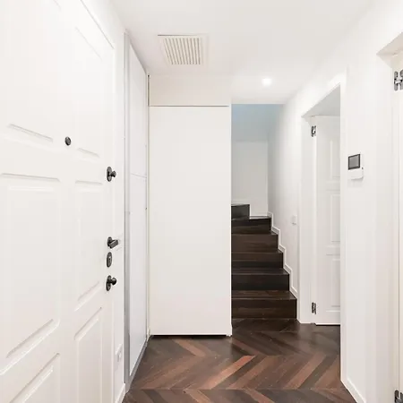 Easylife - - Medici 5 P4d - Duomo Apartment Mailand