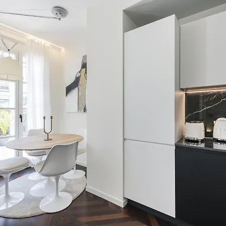 Apartment Easylife - - Medici 5 P4d - Duomo Mailand