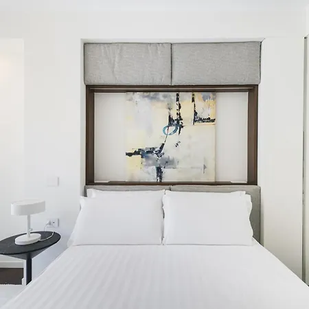 Apartment Easylife - - Medici 5 P4d - Duomo