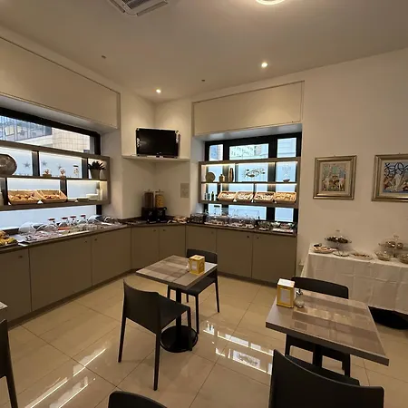 Brianza Hotel Milaan