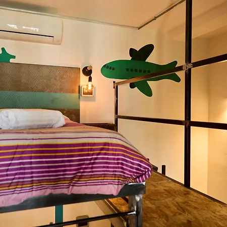 Madama & Bistrot Hostel Milaan