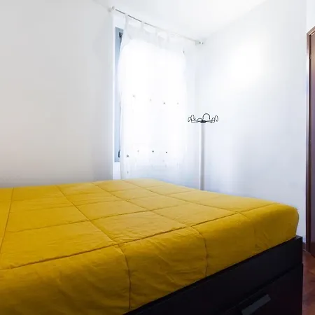 Panfilo Castaldi 37 * Milano