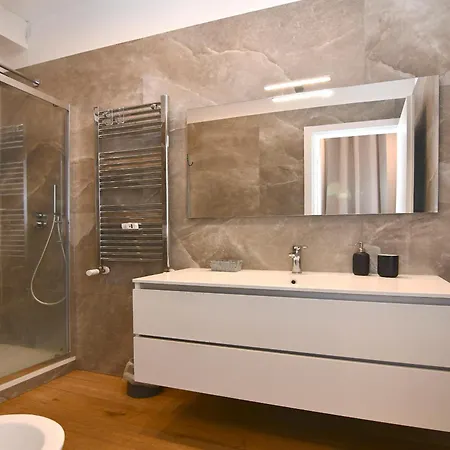 Duomo 10 Min- Attico Con Doppio Terrazzo Milano