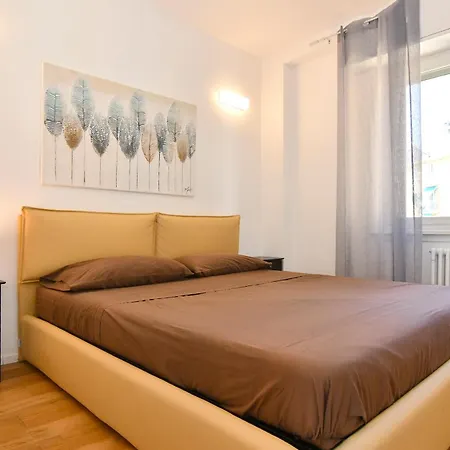 Duomo 10 Min- Attico Con Doppio Terrazzo * Milano