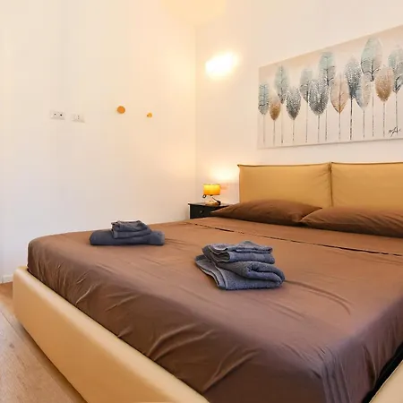 Duomo 10 Min- Attico Con Doppio Terrazzo Milano