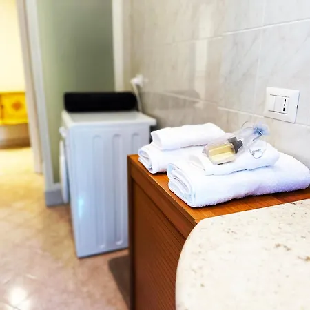 Atene House Urban Апартаменты