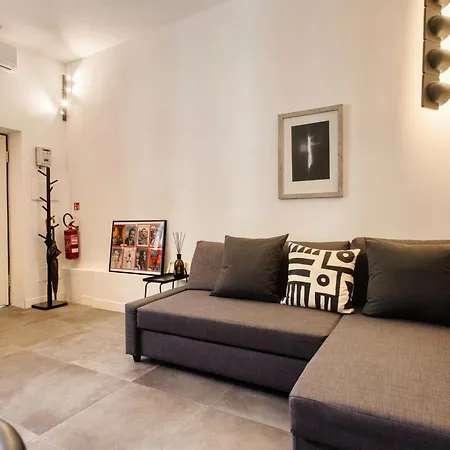 15min To Duomo Modern 1 Bedrm Flat Ac 5g Wifi