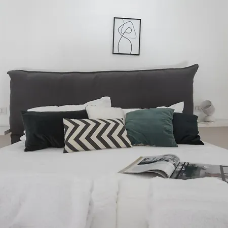 Stylish & Cozy Brera District 1br By Rentopolis *