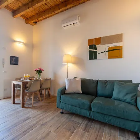 Mylan - Bilocale Isola, 15 Min Da Duomo E Rho Fiera ميلان