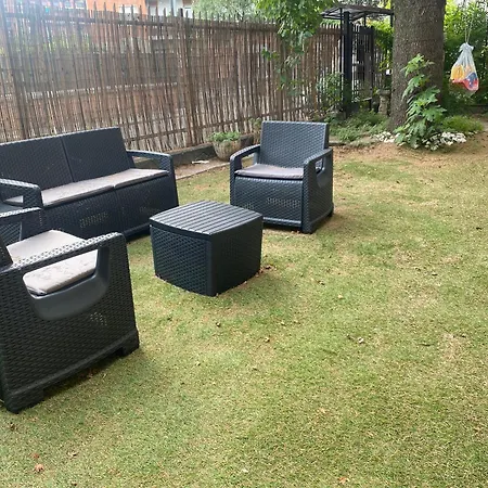 Apartament Milano-niguarda District