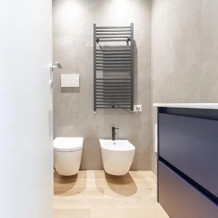 L&r - Center Appartamento Milano