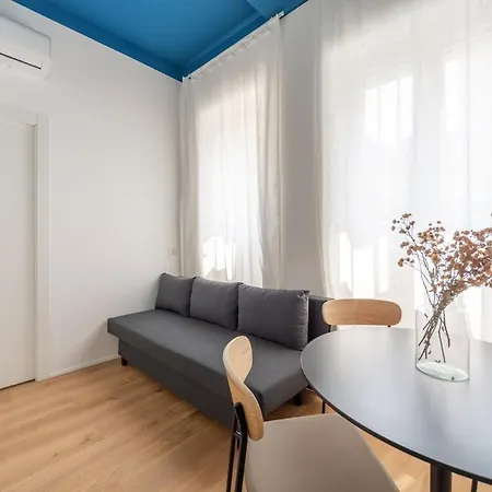 Appartamento L&r - Center