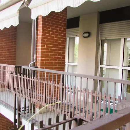 Apartamento Confort Flat