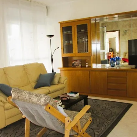 Confort Flat Apartamento *