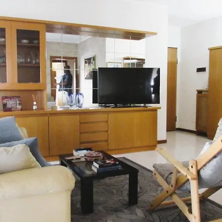 Apartamento Confort Flat Milão