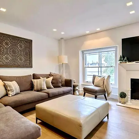 דירה Spazioso Recentemente Ristrutturato *