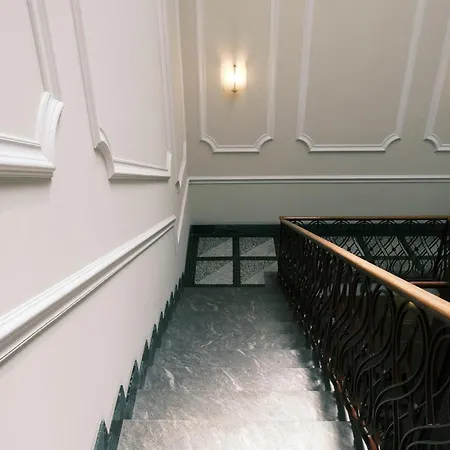 Apartman Comecasa Monte Napoleone Exclusive Milánó