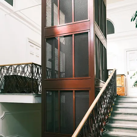 Comecasa Monte Napoleone Exclusive *