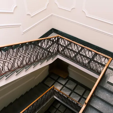 Apartman Comecasa Monte Napoleone Exclusive