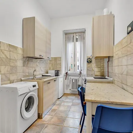 Pacini - Lakeside L&b Apartamento *