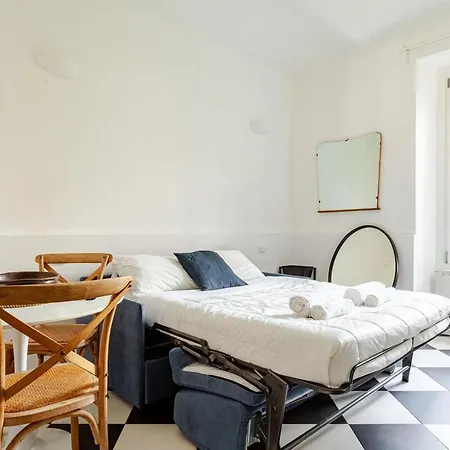 Navigli - Refined With Ac And Wifi