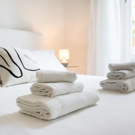 Moscova Luxury Retreat * Milan