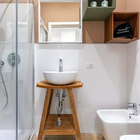Moscova Luxury Retreat Apartment Milan