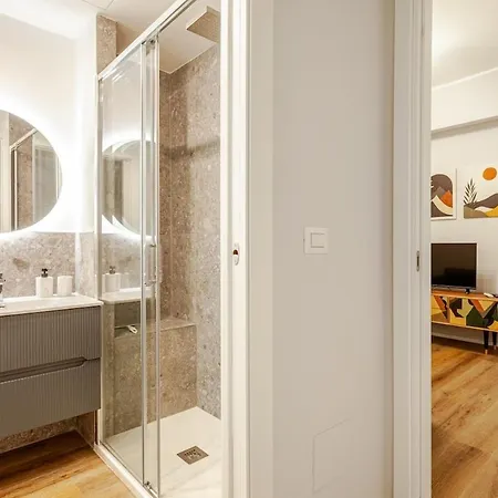 Life-san Siro-near M1 E M5 Con Wifi E Ac *