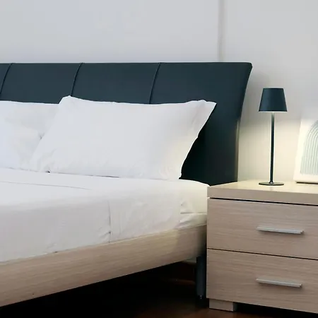 Comecasa 10 Min Walk To Duomo 2br Family Flat Apartment *