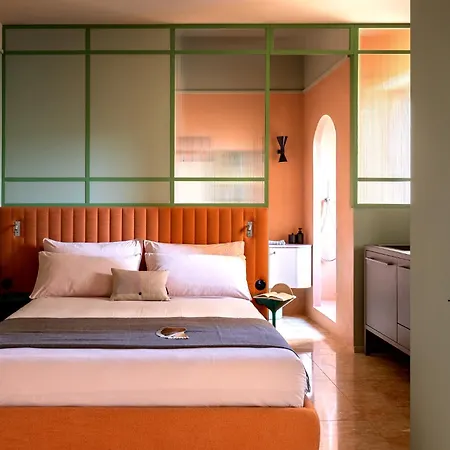 Appartement Homy - A Luxury Collection Milan