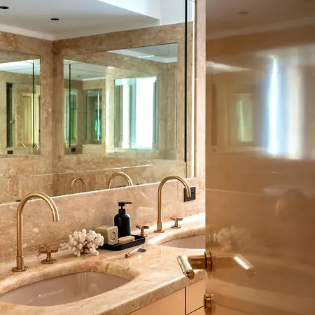 Homy - A Luxury Collection Appartement *