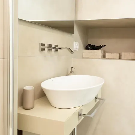 Apartamento Dimora Garibaldi - Bright And Quiet Nest - *