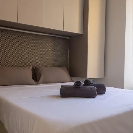 Apartamento Dimora Garibaldi - Bright And Quiet Nest - *