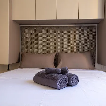 Dimora Garibaldi - Bright And Quiet Nest - Apartamento *