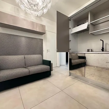 Dimora Garibaldi - Bright And Quiet Nest - *