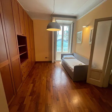 Allegroitalia Sempione Milão