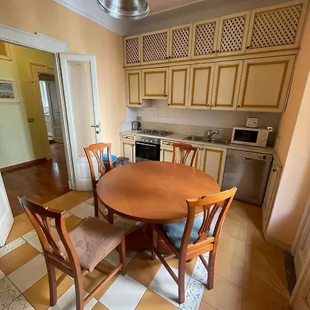 Apartamento Allegroitalia Sempione *