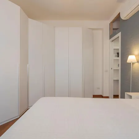 I-host Cozy - Sebino Apartmán *