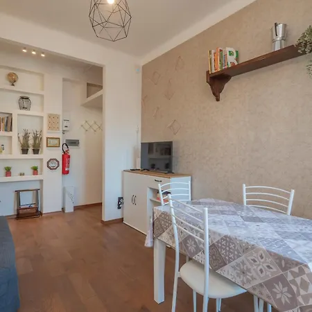 I-host Cozy - Sebino Apartmán